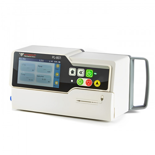 Інфузійний насос PROGETTI PG-807i